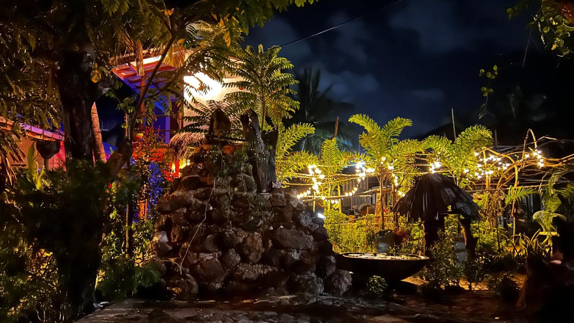 Hakuna Matata Arugambay Arugam Bay Exterior foto