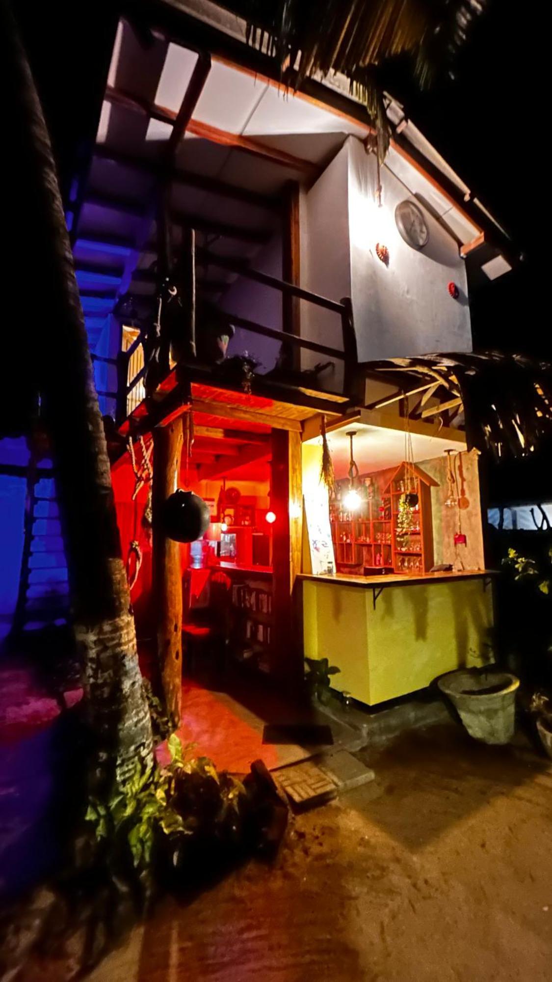 Hakuna Matata Arugambay Arugam Bay Exterior foto